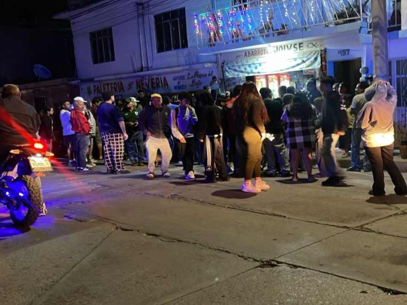 Ataques armados en Irapuato1