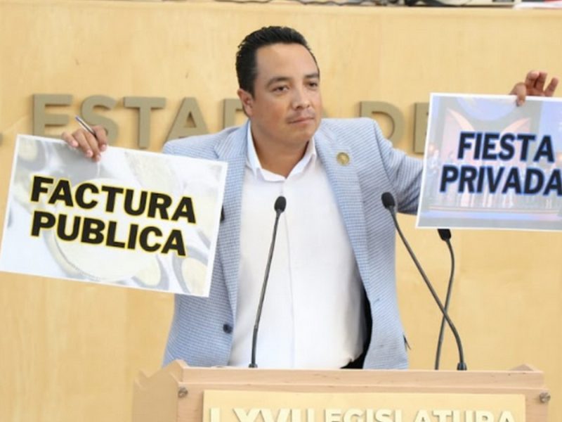 Diputados Carlos Abraham Ramos apoyos Club León