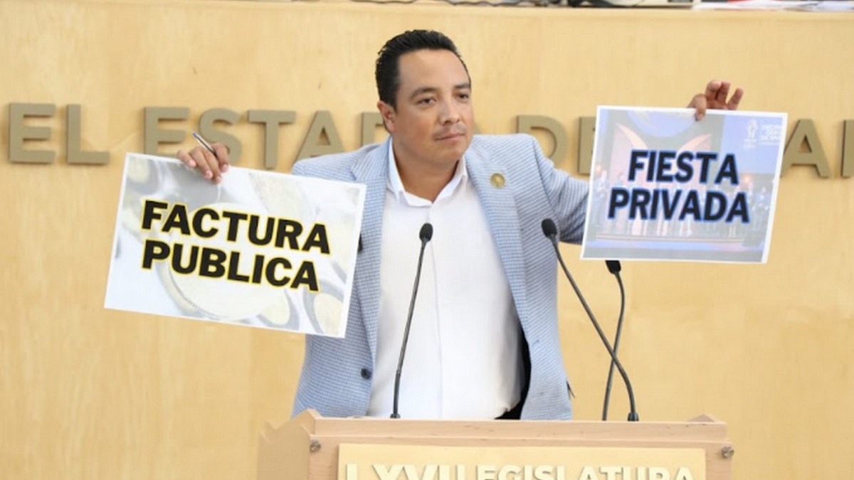 Diputados Carlos Abraham Ramos apoyos Club León