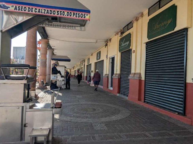 Aumento al salario mínimo