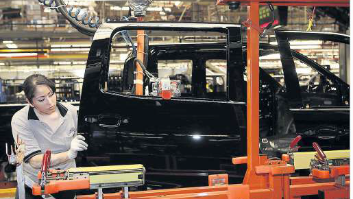 El Consejo Americano de Política Automotriz (AAPC) solicitó no elevar las reglas de origen (VCR y VCL) del T-MEC más allá del 75%