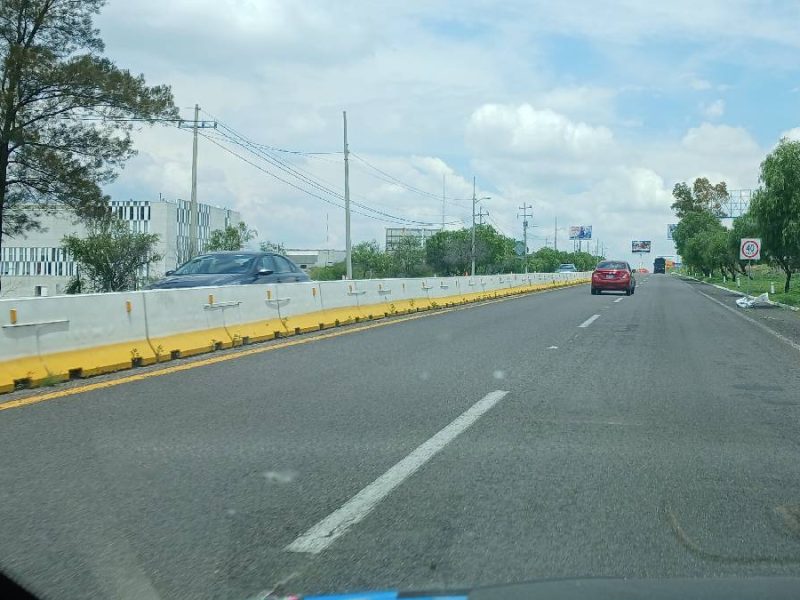 Rechaza Congreso frenar concesión de la autopista Guanajuato-Silao