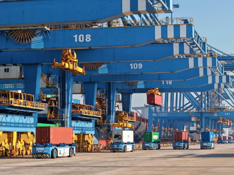 Oficializa Economía fin al aviso de exportación para tequila, cerveza y pantallas