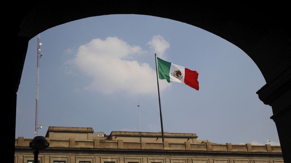 Deuda pública de México