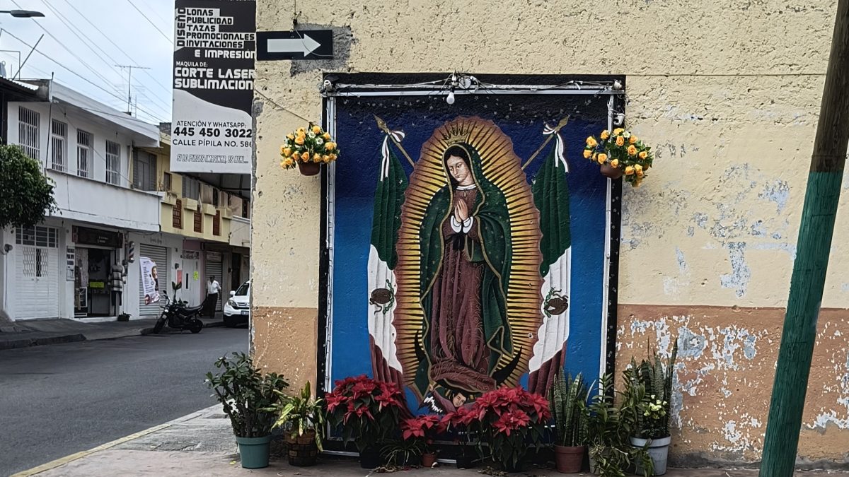 Barrios de Moroleón