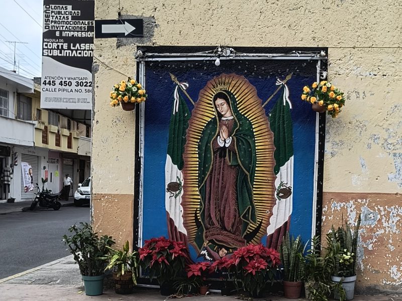 Barrios de Moroleón