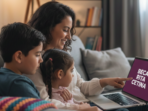 Beca Rita Cetina 2026: ¿Cuándo y cómo registrar a alumnos de primaria y secundaria?