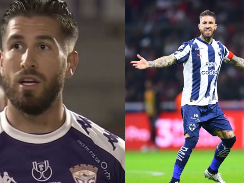 BorjaDíazSergioRamos
