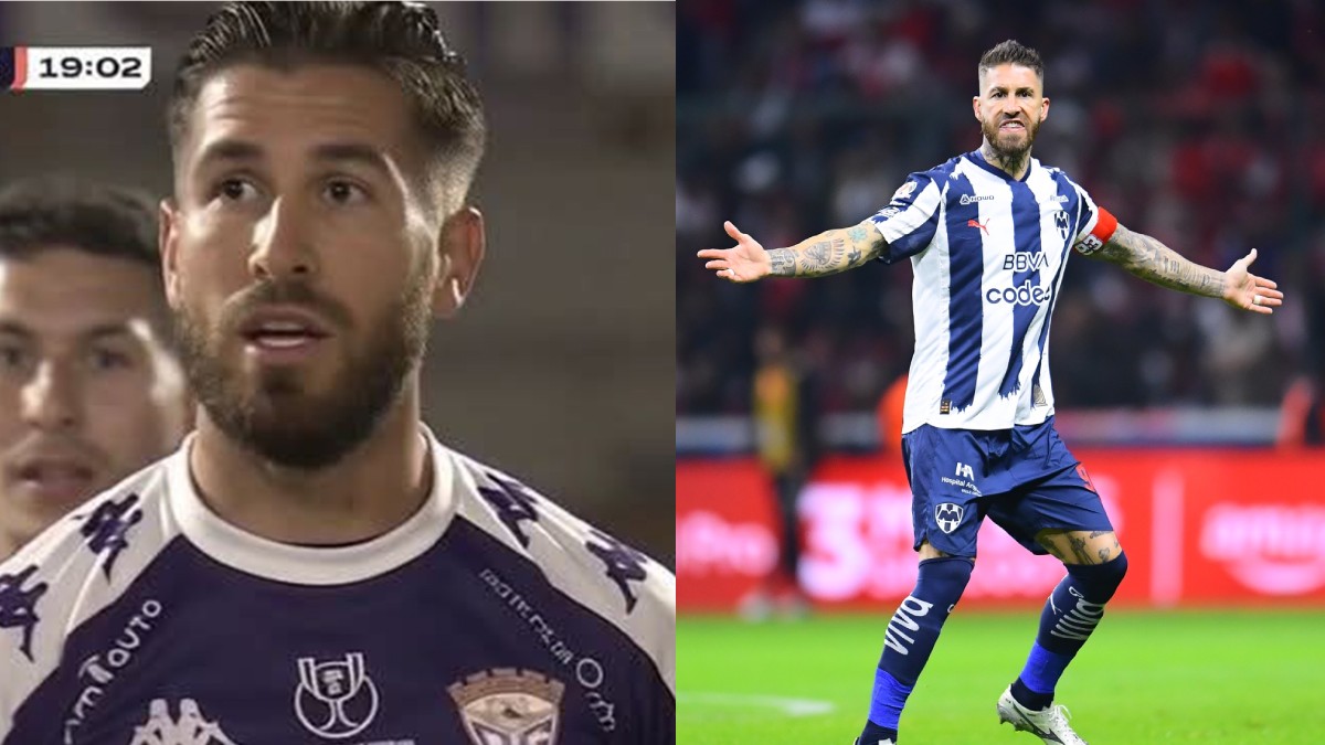 BorjaDíazSergioRamos