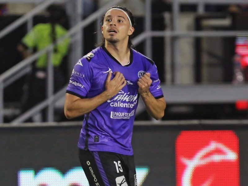 Bryan Colula es nuevo jugador de Club León