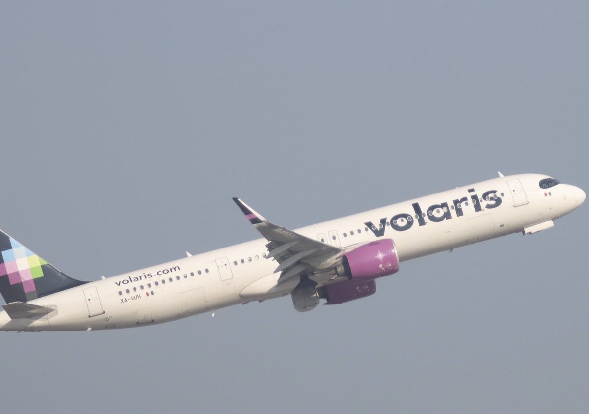 volaris dic22