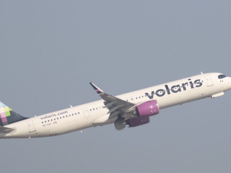 Revisará Comisión Antimonopolio alianza Volaris-Viva Aerobus