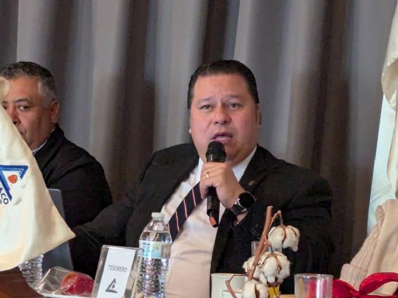 Incremento salarial debe ir acompañado de productividad: Canaco