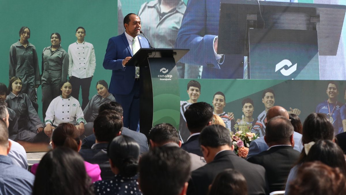 CONALEP Guanajuato