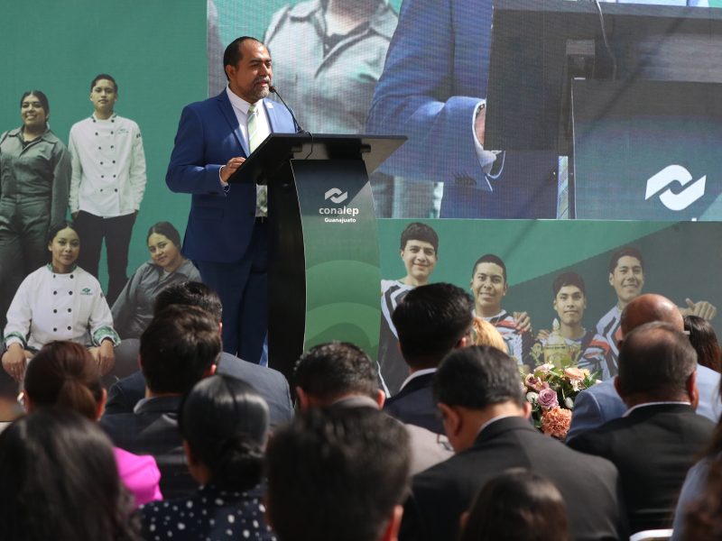 CONALEP Guanajuato