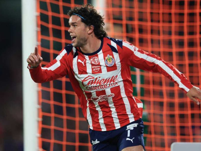 Cade Cowell regresa a la MLS