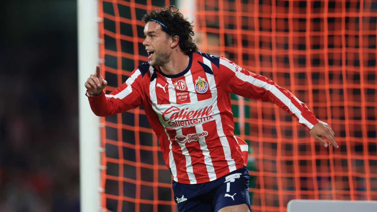 Cade Cowell regresa a la MLS