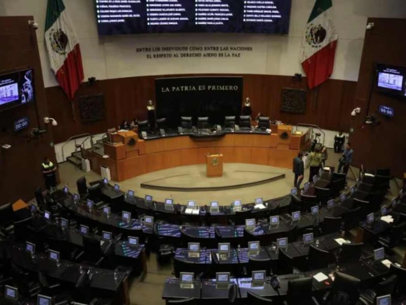 Candidatos para la FGR