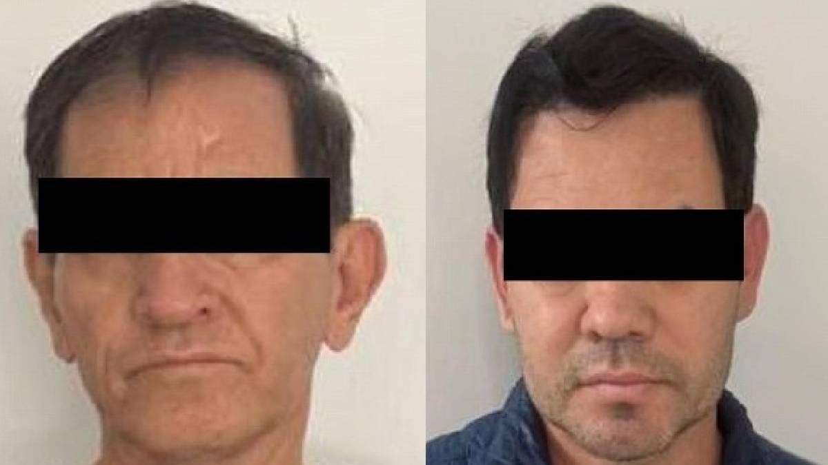Captura de operadores financieros de Los Chapitos