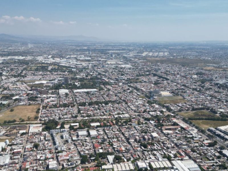 Carrera de Pilotaje de Drones del Conalep