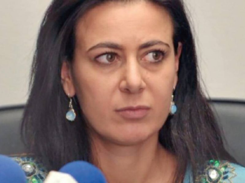 Madre de Paulette Gebara demanda a Netflix por daño moral tras serie basada en el caso