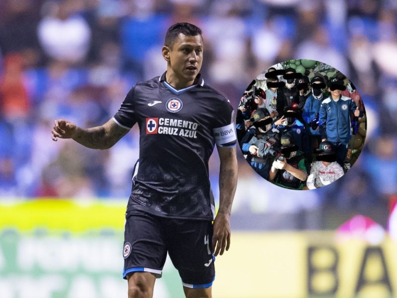 ‘Cata’ Domínguez no se arrepiente de fiesta de su hijo y aclara la temática