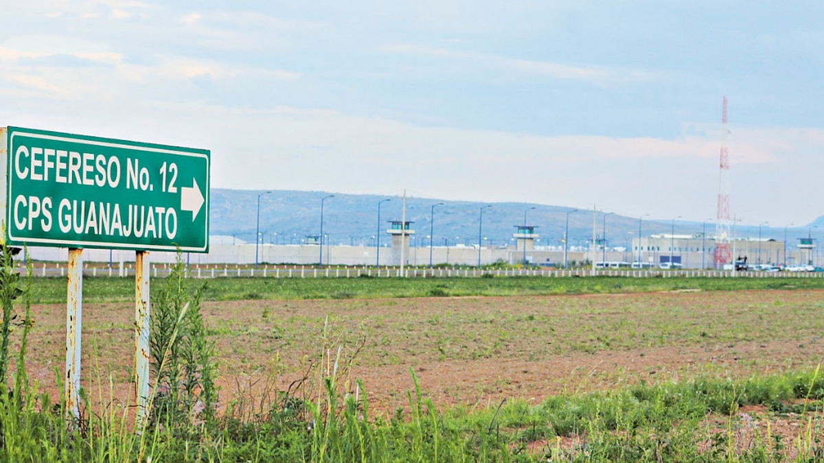 Liberan a indígena recluido en penal de Ocampo