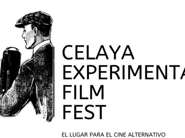 La ciudad cajetera será el lienzo del cine: Llega la 5ta edición del Celaya Experimental Film Fest