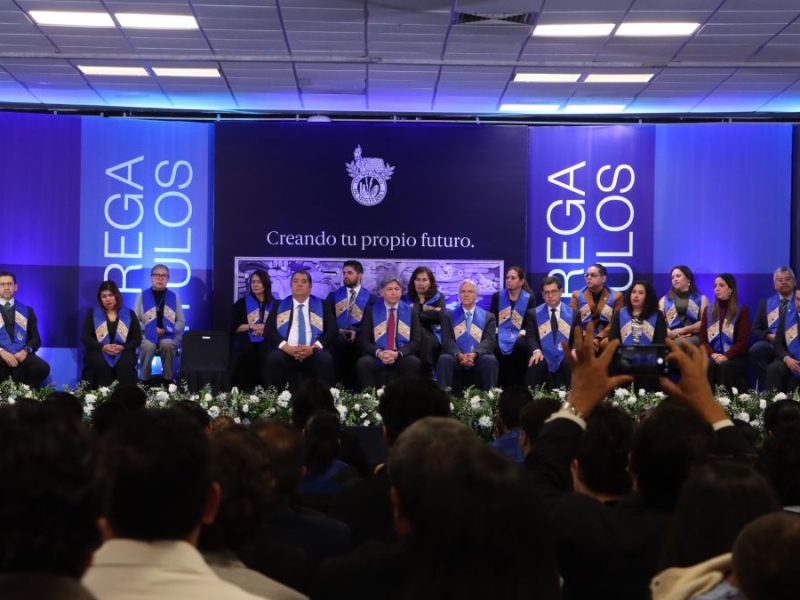 El Tecnológico de Monterrey Campus León celebra la graduación de su Generación Diciembre 2025