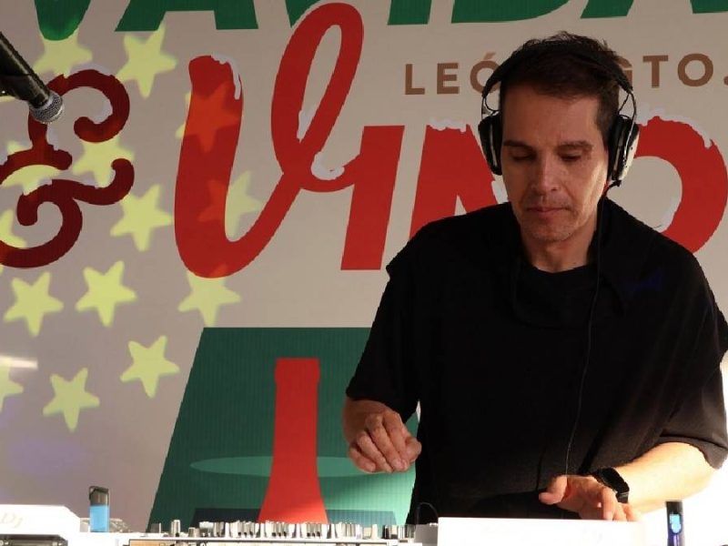 César Gudiño, fundador de Sussie 4, anuncia nuevo LP con colaboraciones