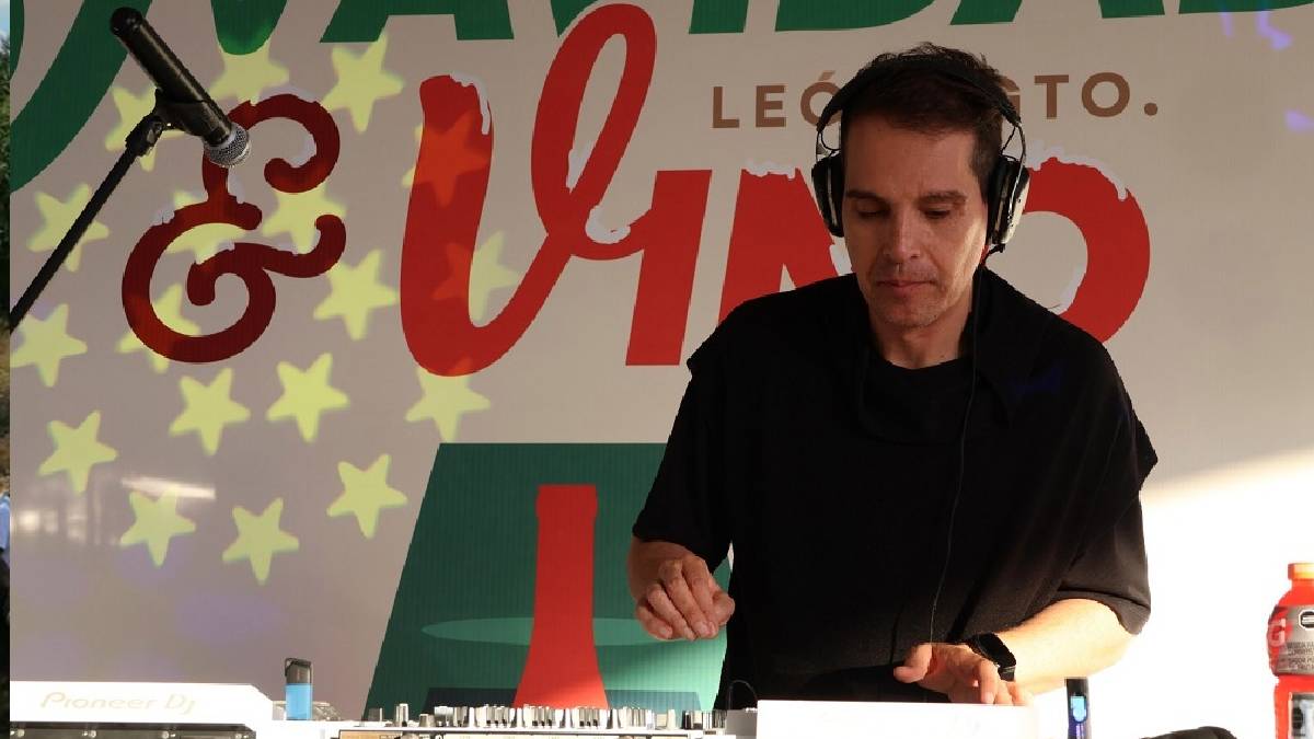 César Gudiño, fundador de Sussie 4, anuncia nuevo LP con colaboraciones