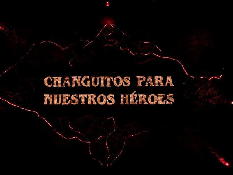 Fans mexicanos “protegen” a los héroes de Hawkins con ritual colectivo previo al final de Stranger Things 5