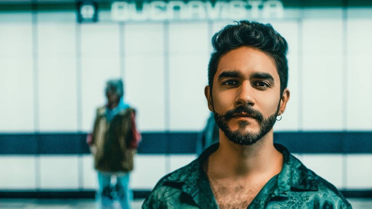 Chema Macazaga Pétalo de Rosa