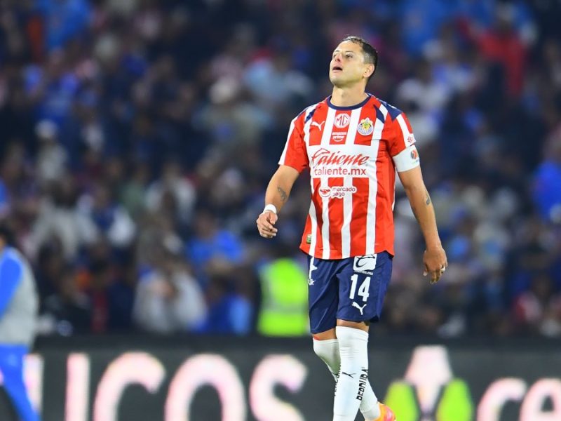 LuisGarciaChicharitoHernandez