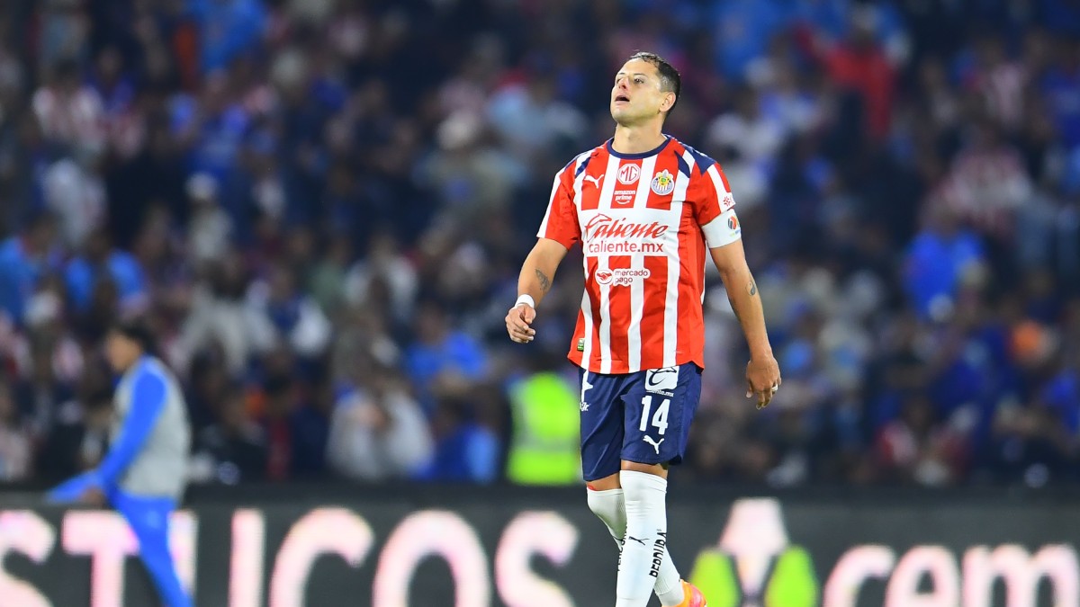 LuisGarciaChicharitoHernandez