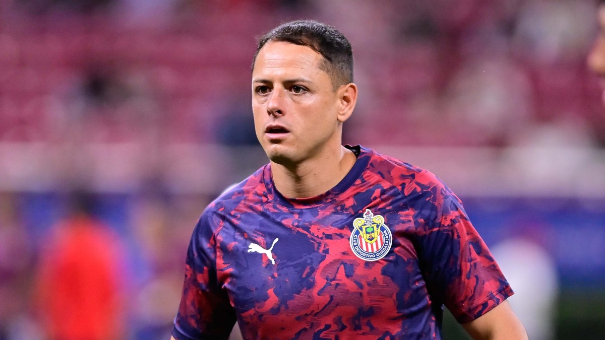 ChicharitoHernandezESPN