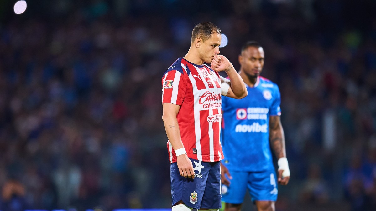 ChicharitoHernandez