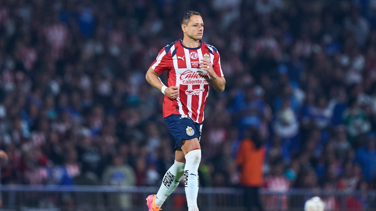 ChicharitoHernandezIkerCasillas