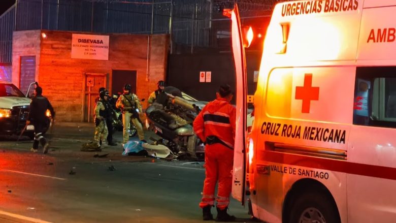 Choque Revolución 03