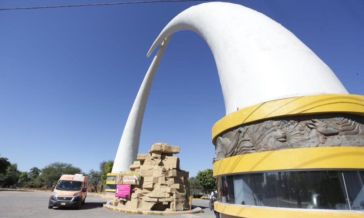 Cierre Zoológico 10