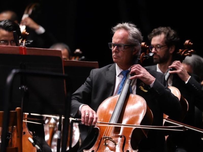 Cierre de ciclo anual de la OSUG