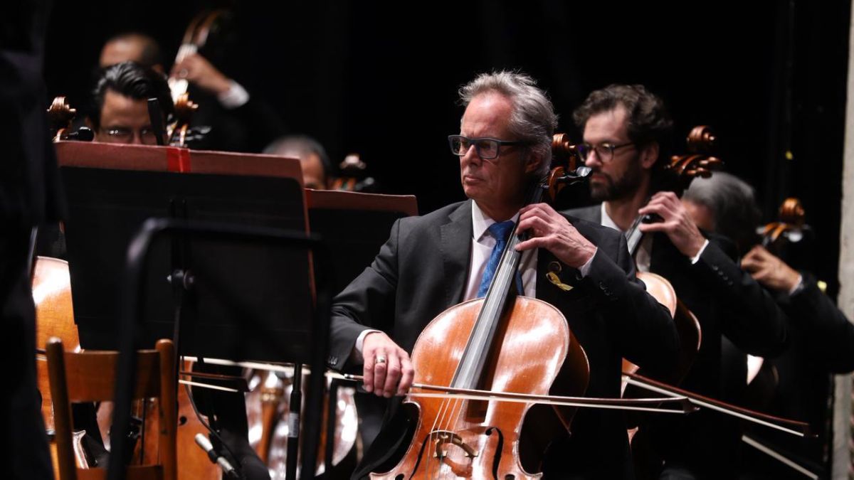 Cierre de ciclo anual de la OSUG