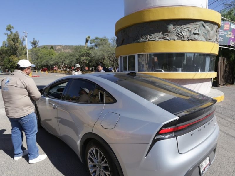 Profepa confirma irregularidades en el Zoológico de León; tienen 10 días para corregirlas