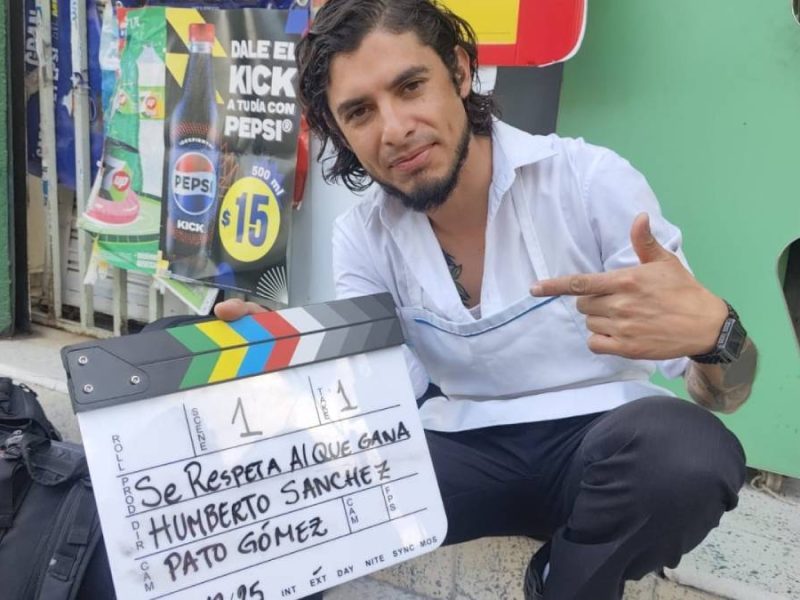 Cine colectivo en León