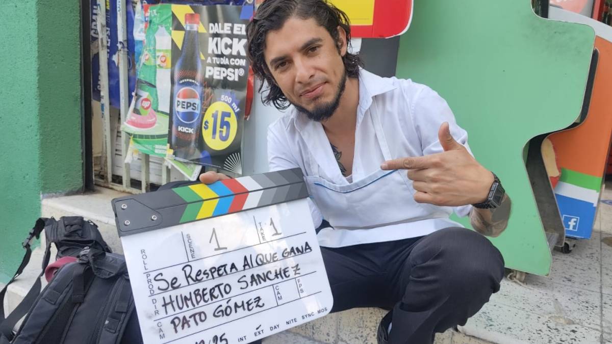 Cine colectivo en León