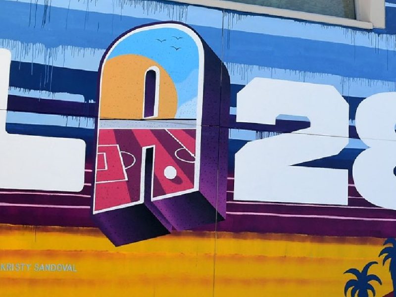 Claro Sports llega a un acuerdo con Televisa y también transmitirá los Juegos Olímpicos de Los Ángeles en México