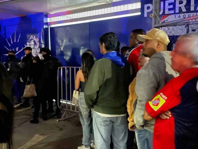 Club Irapuato Reembolso de Boletos