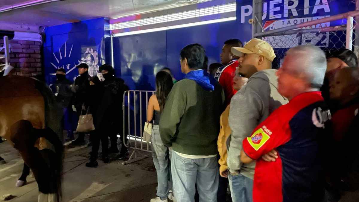 Club Irapuato Reembolso de Boletos