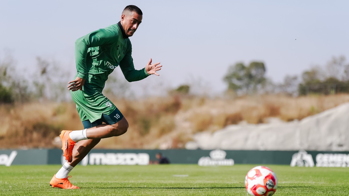 PretemporadaClubLeon