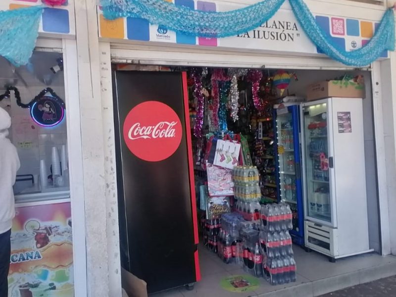 Comerciantes de Purísima respaldan el REPRES: Un impulso al turismo y ventas locales